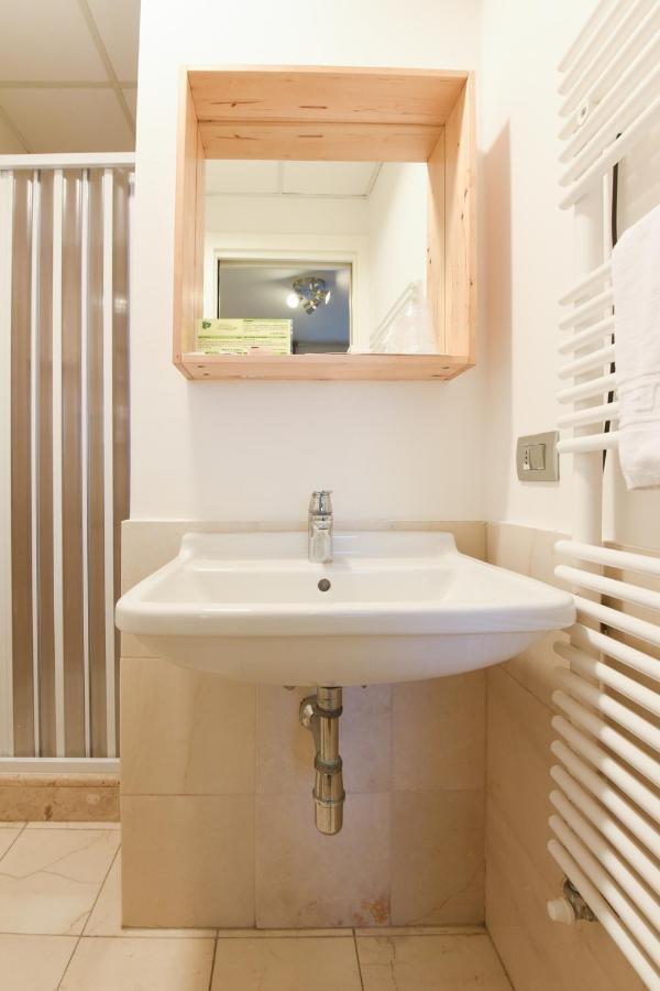 Small Double or Twin Room