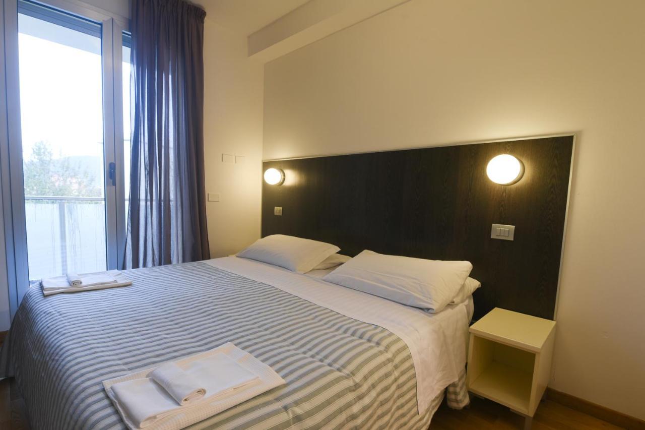Small Double or Twin Room