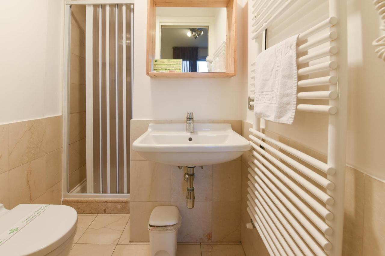 Small Double or Twin Room