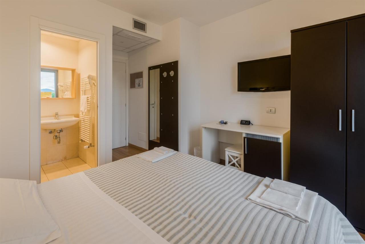 Small Double or Twin Room